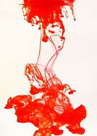 Pink Ink