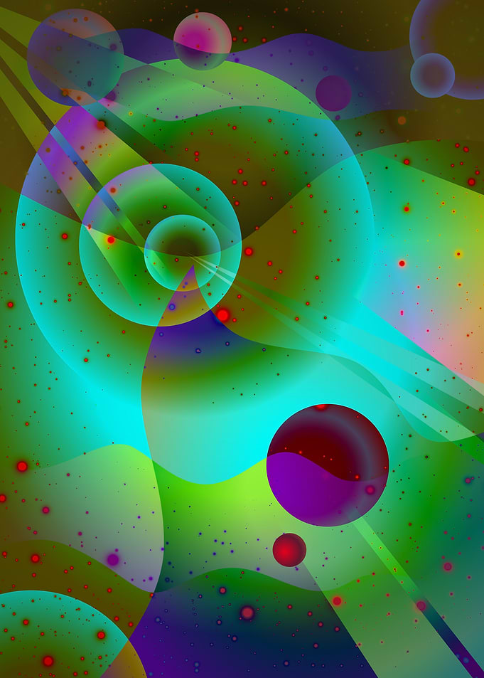 Cosmic spaces