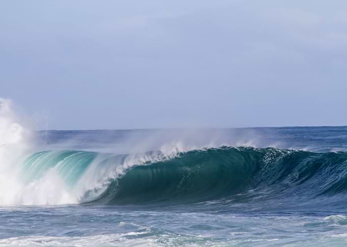 Water 233