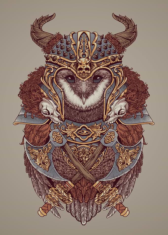 Tyto Viking