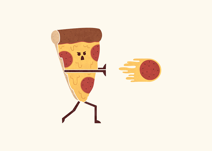 Pepperouken