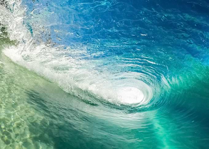 Water 200