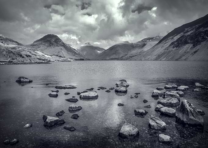 Stepping Stones
