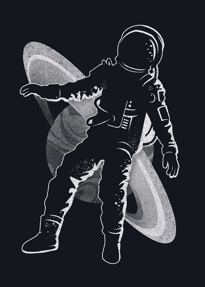 Astronaut