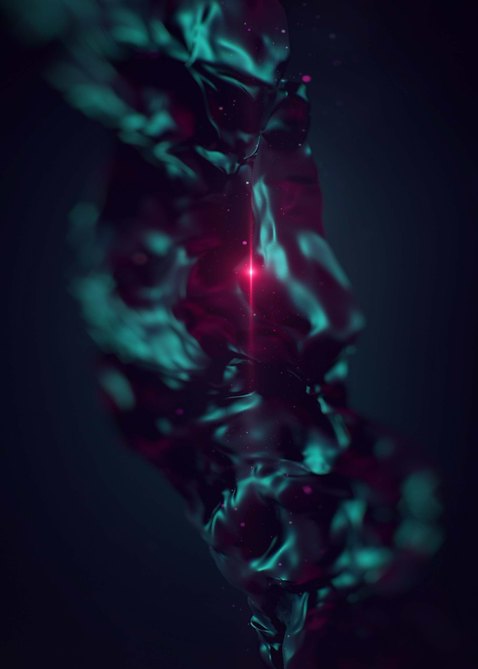 Dark One