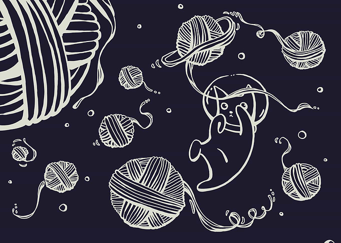 Spaced Out