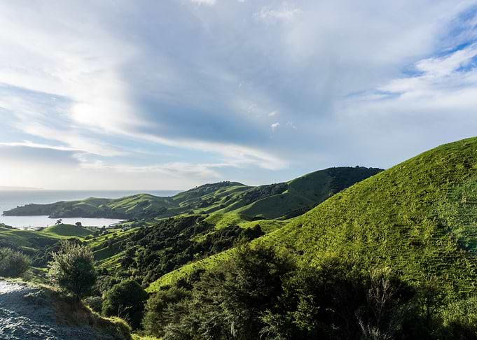 New Zealand