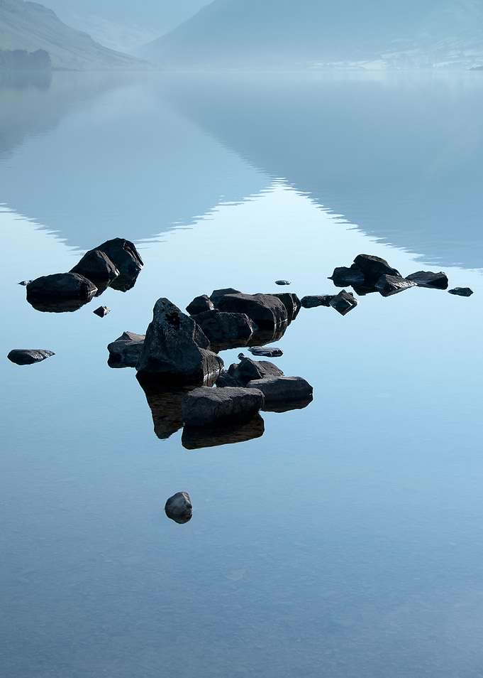 Blue Lake