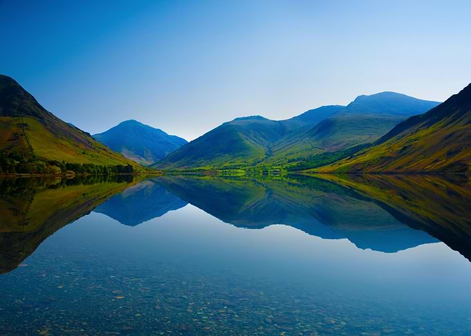 Reflections