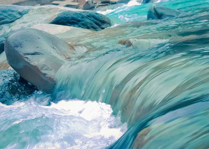 Water 199