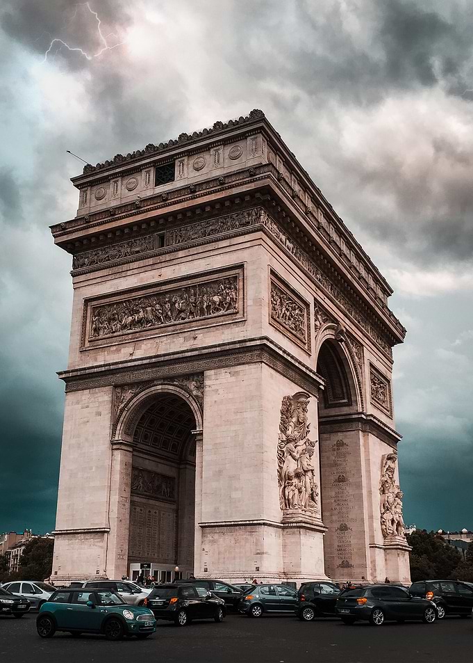 Arch de Triumph