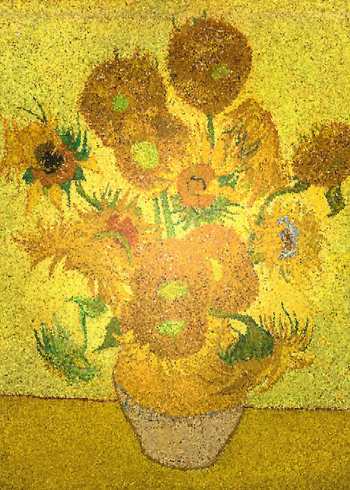 Sunflowers
