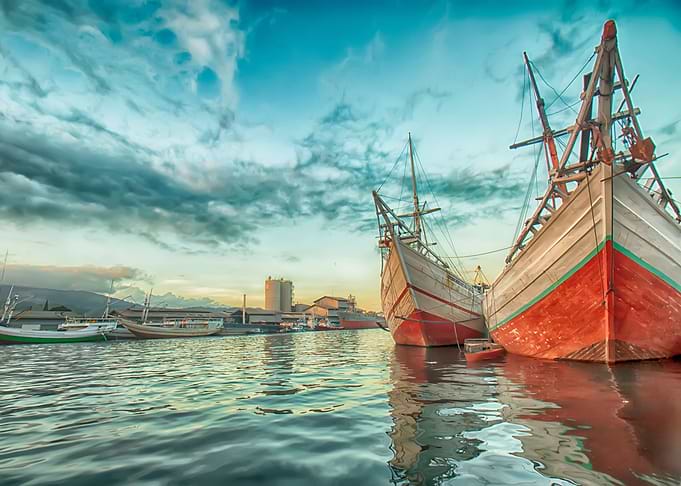 Harbor