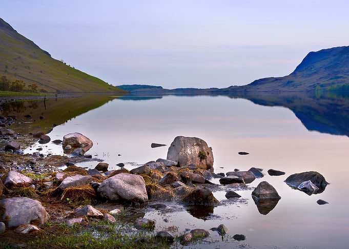 Rocky Lake
