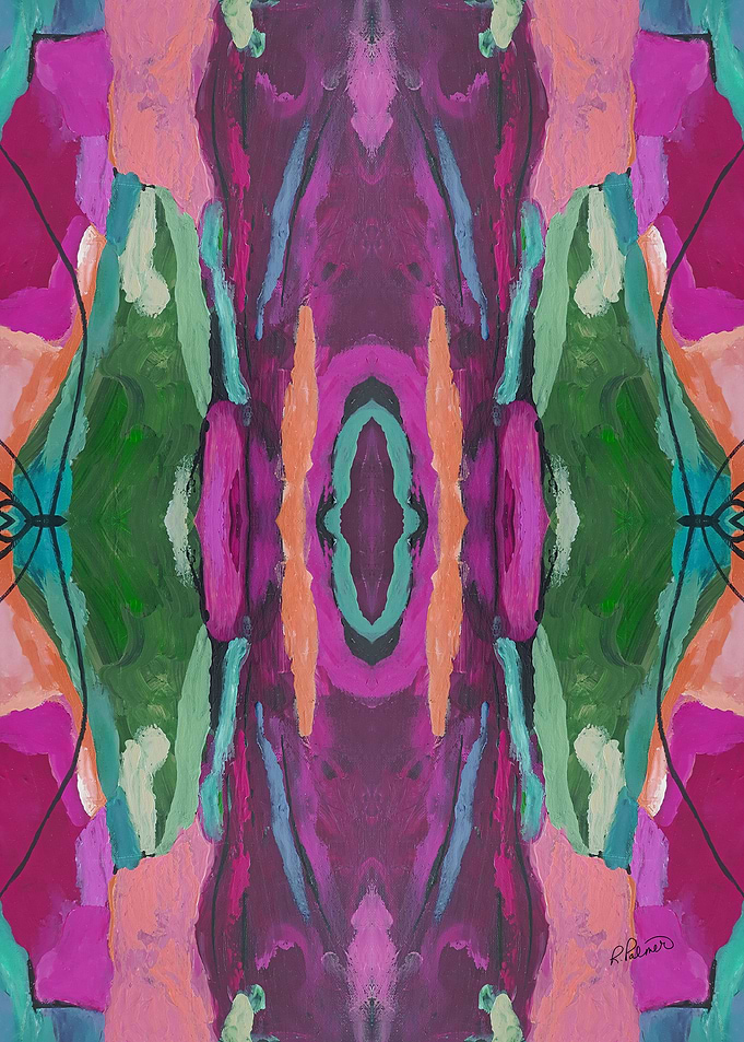 Purple Pleasure One