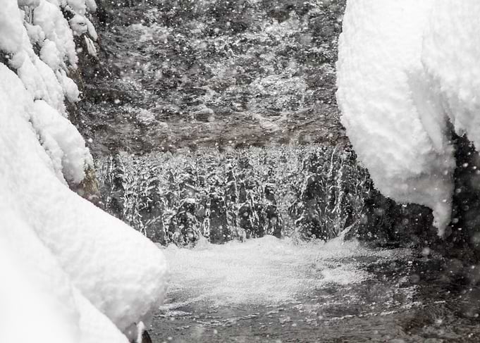 Onsen River 2