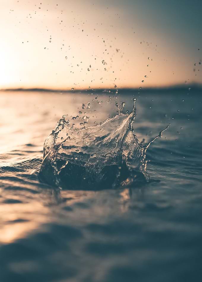 Water 267