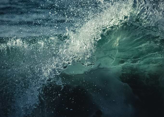 Water 210