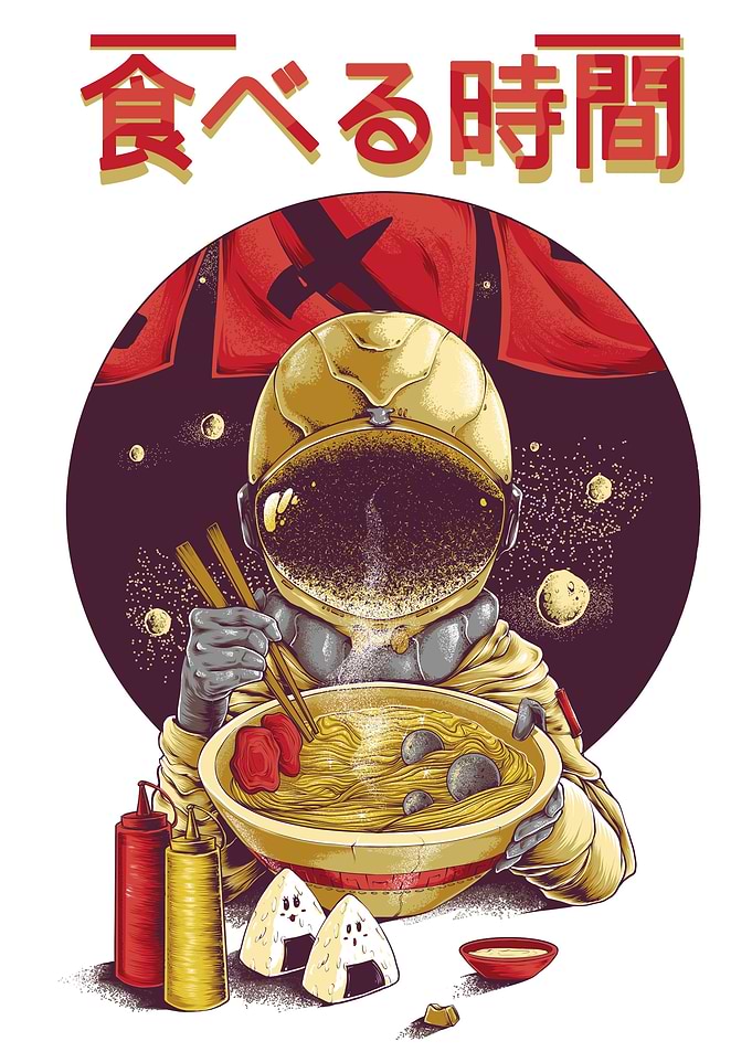 Eat TIime