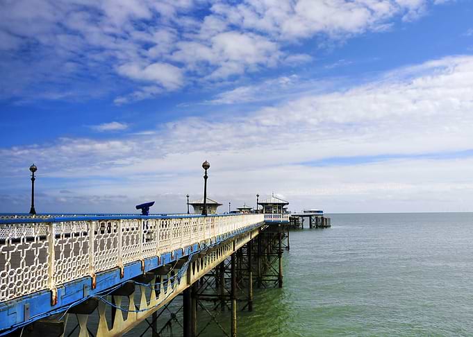 Pier