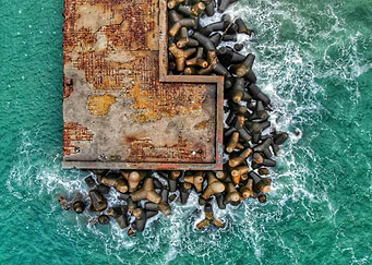 Sea quay