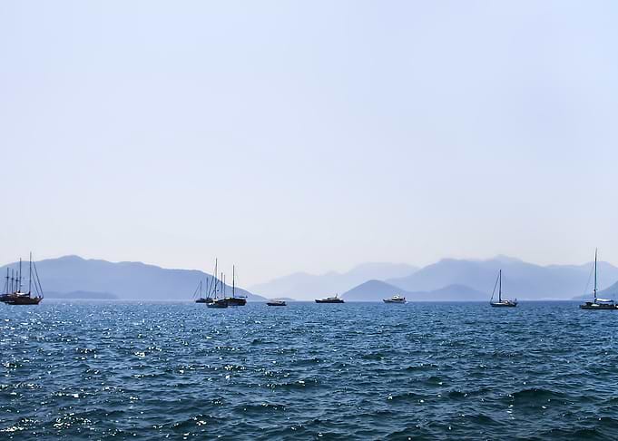 Yachts