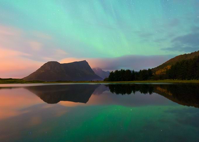 Norway light 13