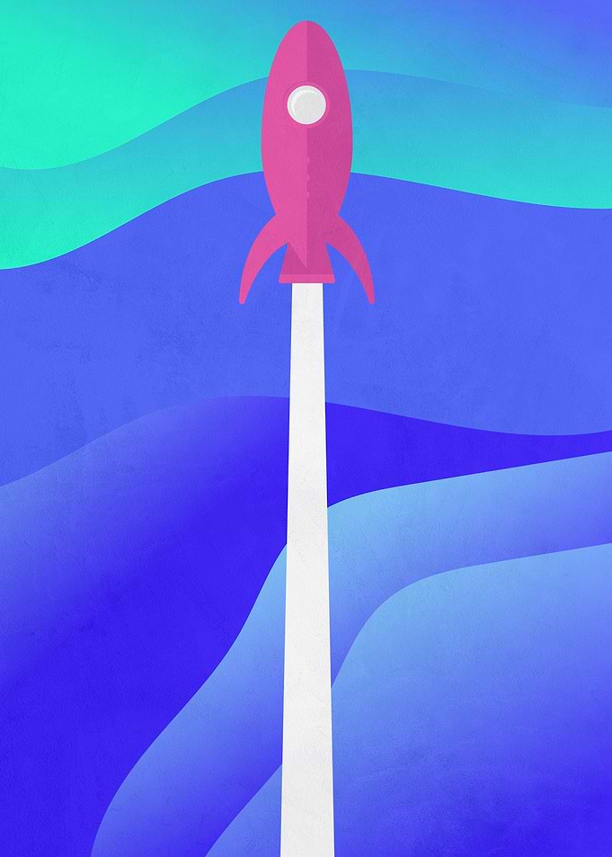 The Space Rocket III