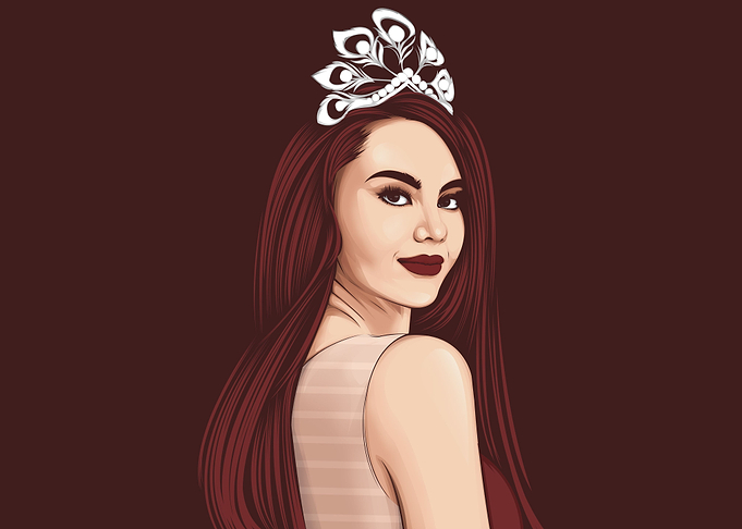 Catriona Gray