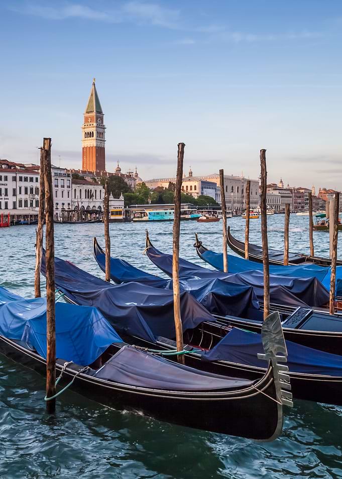 VENICE Grand Canal