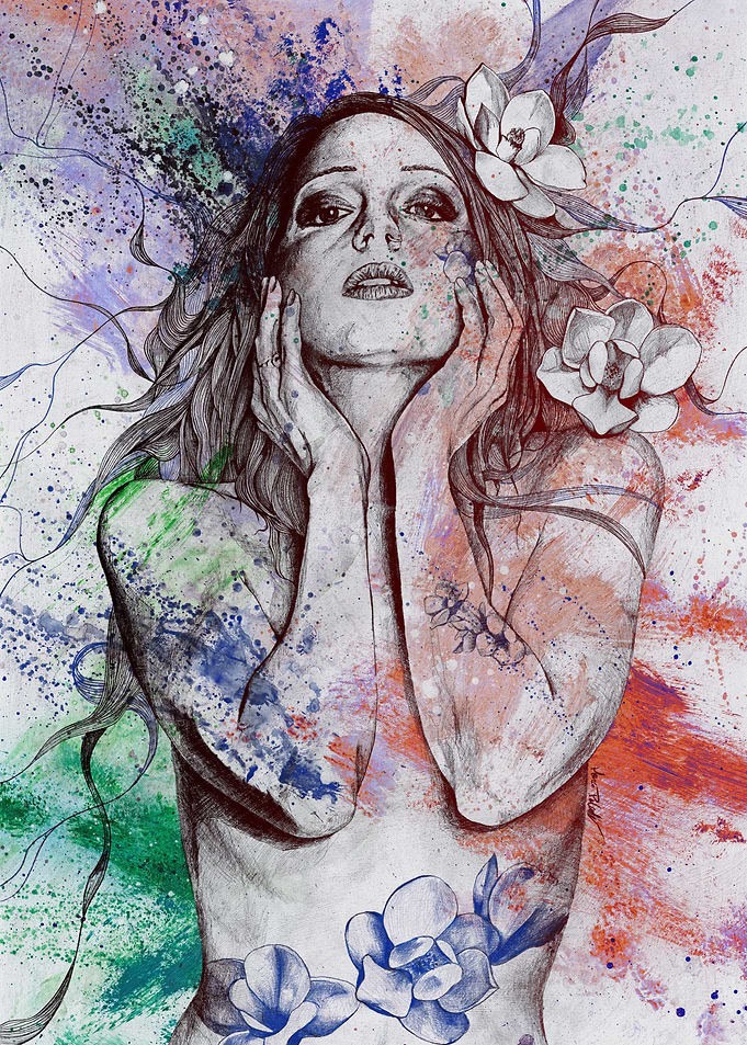 The Withering Spring