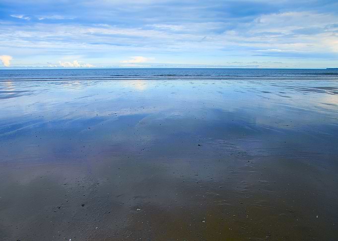 Sea