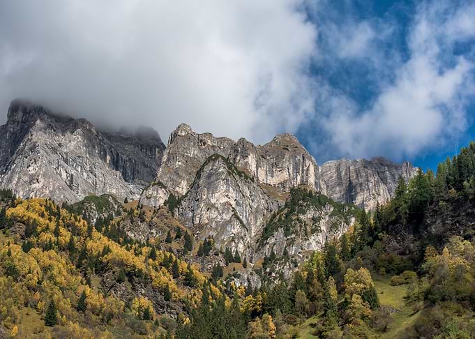Alpine Endurance
