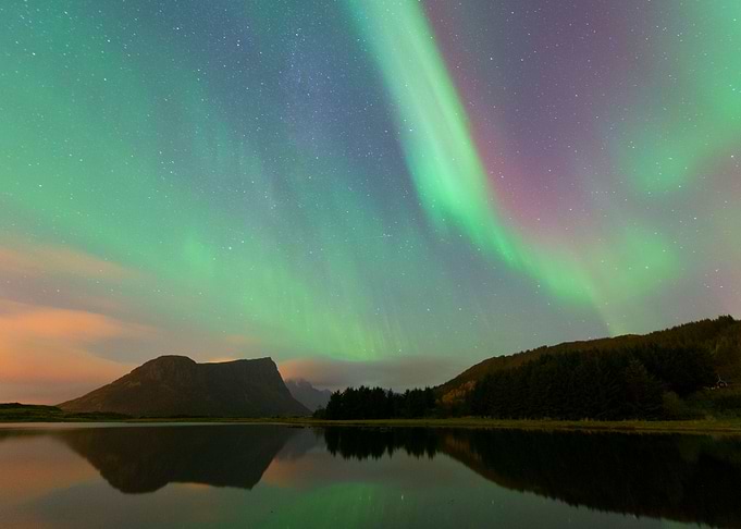 Norway light 10