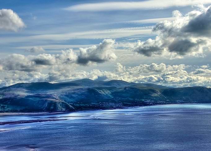 The Great Orme