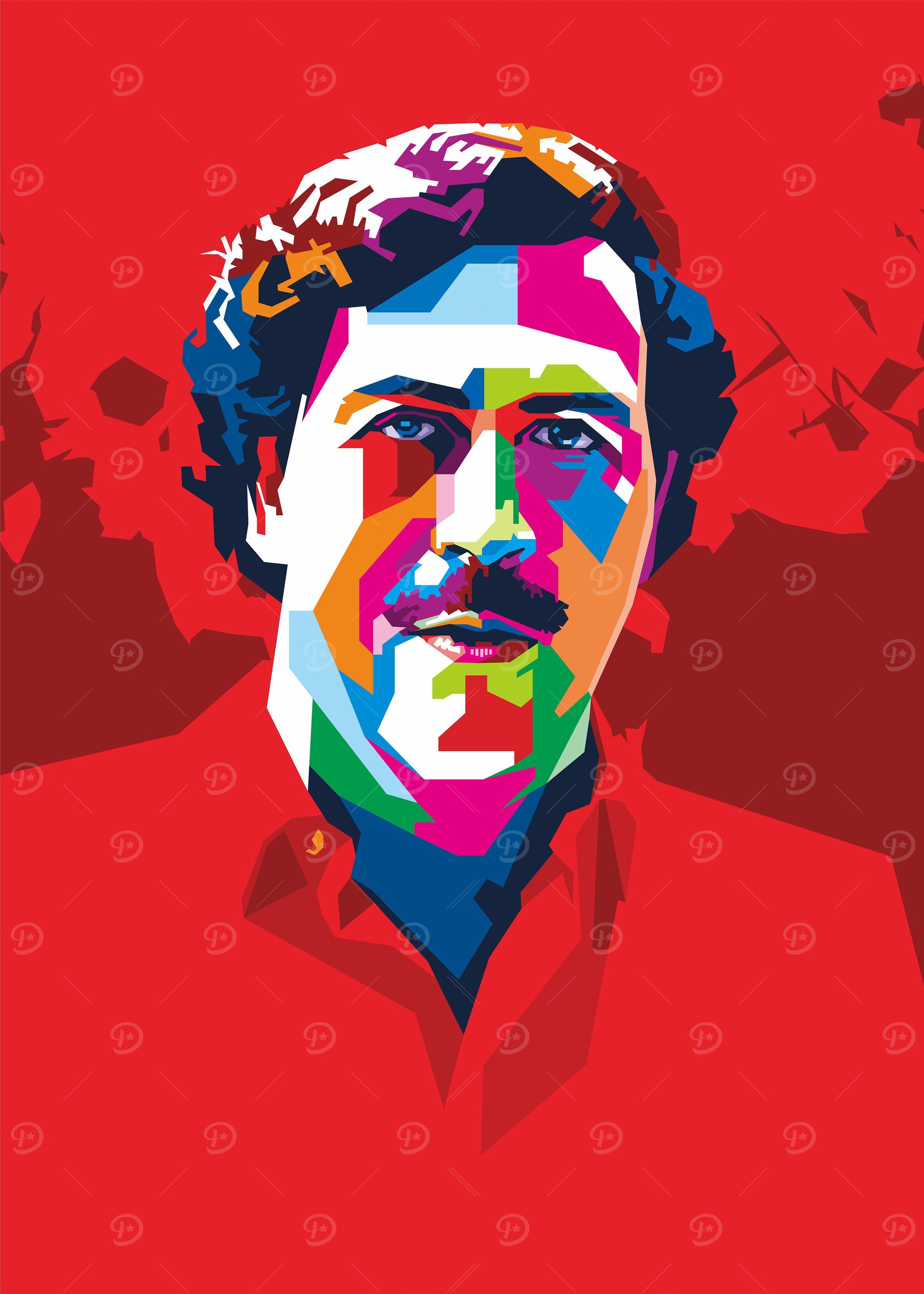 Pablo Escobar