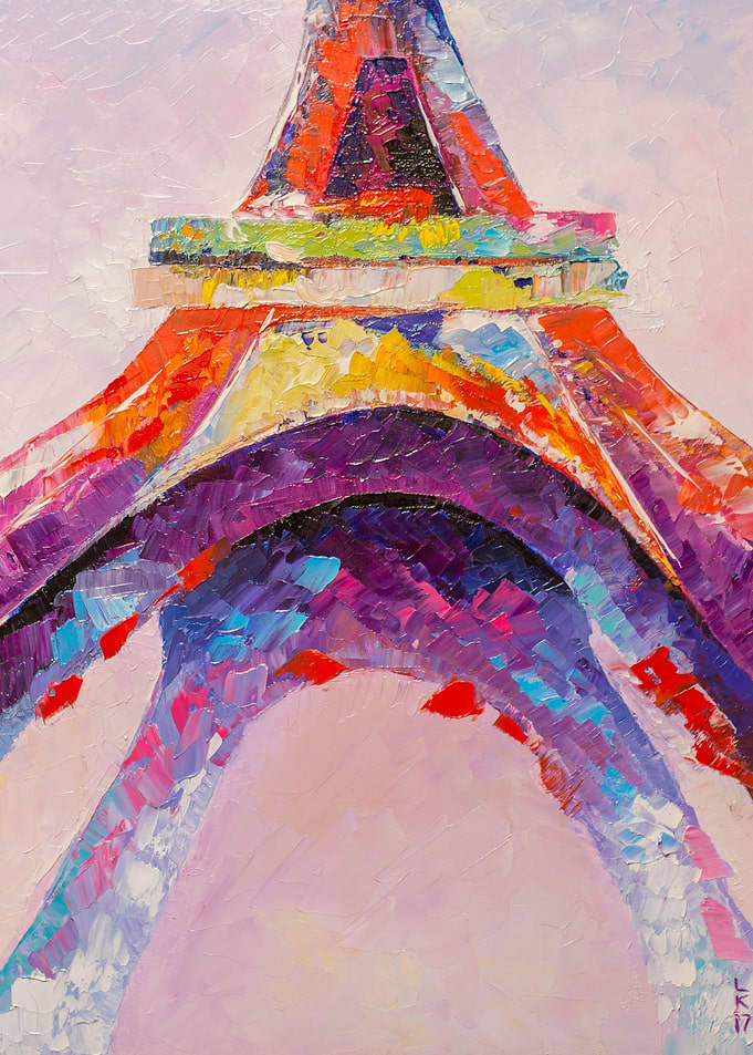 Eiffel Tower