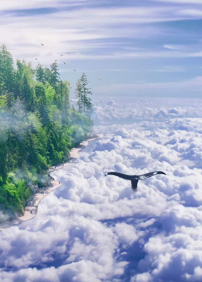 Fantasy World