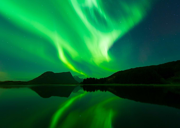Norway light 6