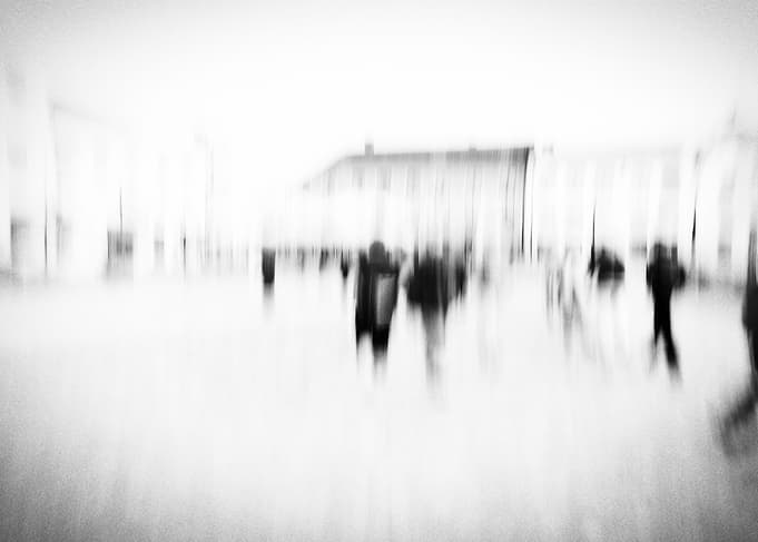 Urban people