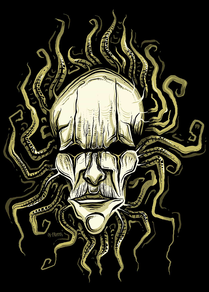 Medusa