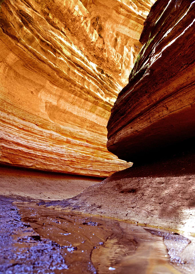 Hells Gate