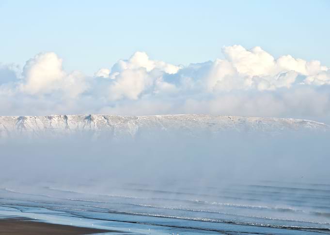 North Sea