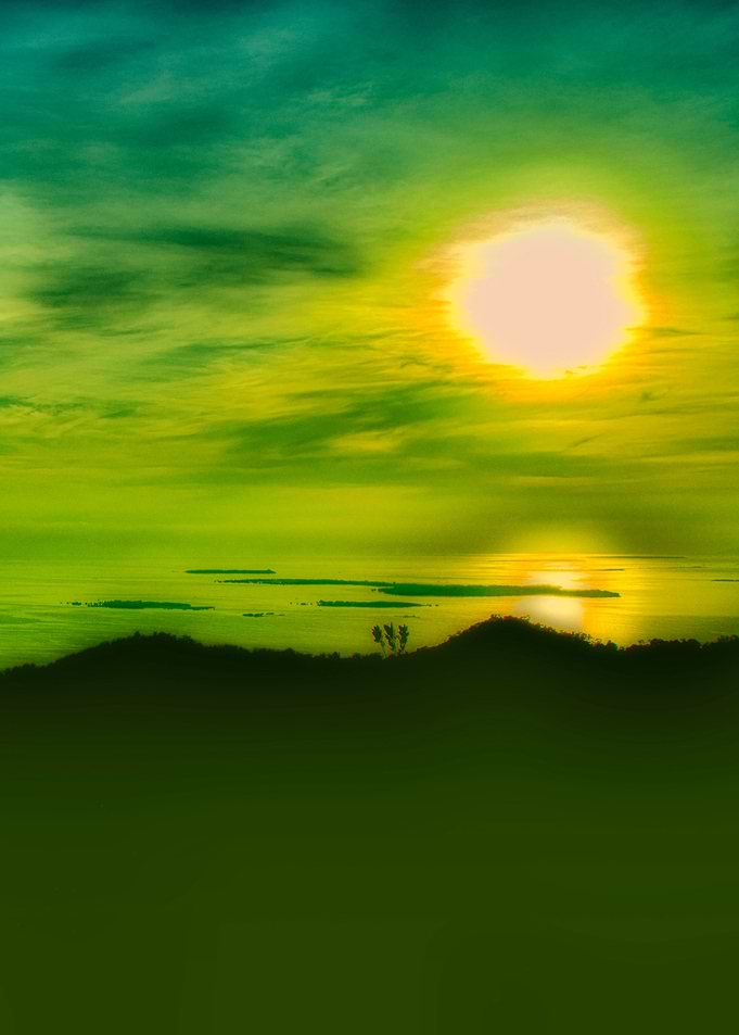 New Day