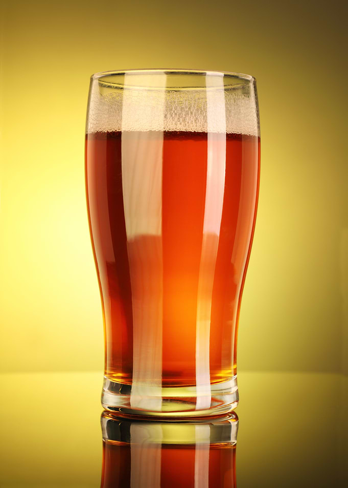 Beer Glass