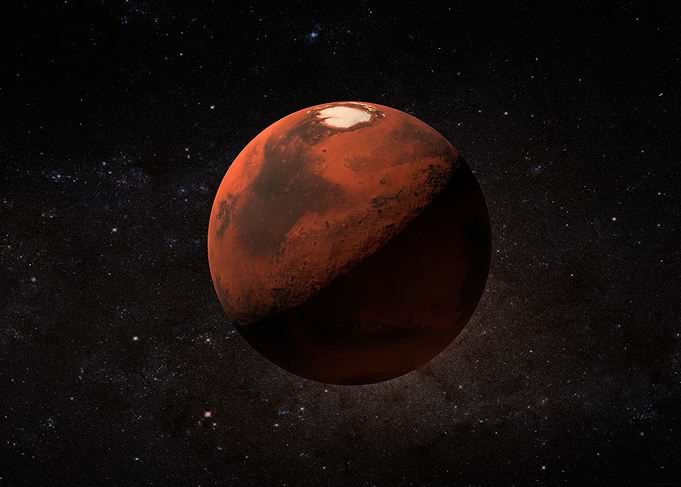 Mars