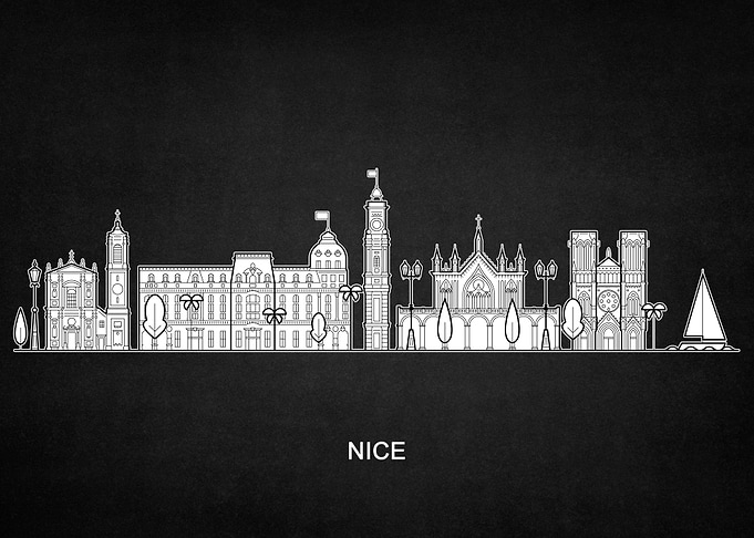 Nice, France