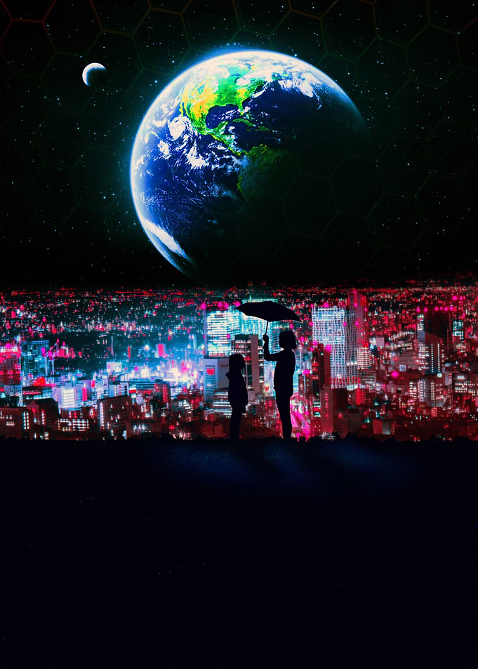 Sisters New World