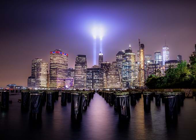 Spirit of New York II