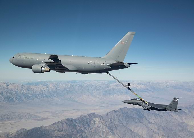Refueling